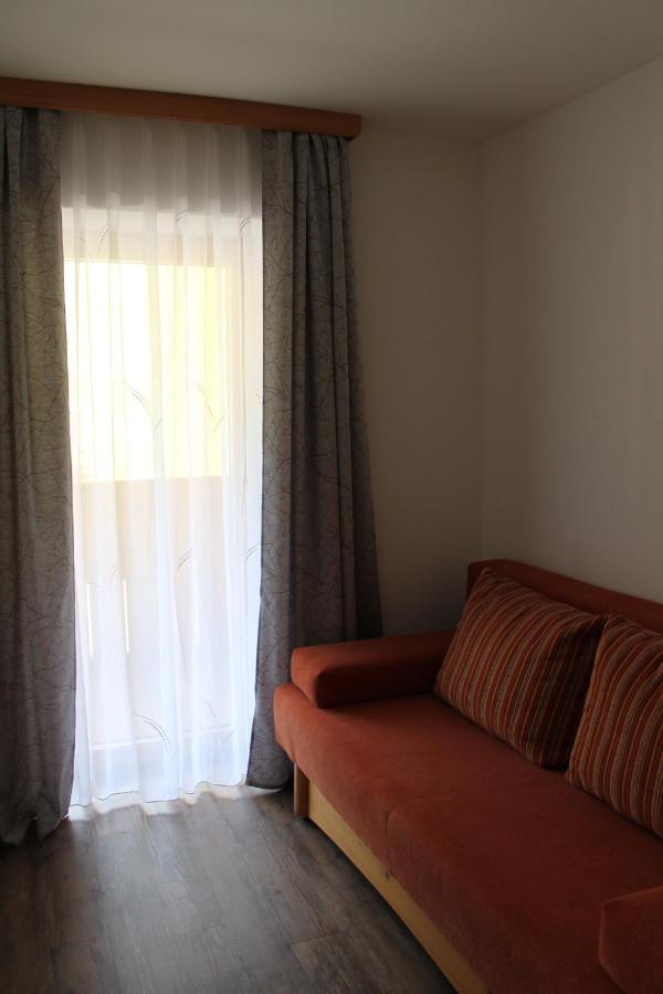 Ferienhotel Samerhof Пфаррверфен Экстерьер фото