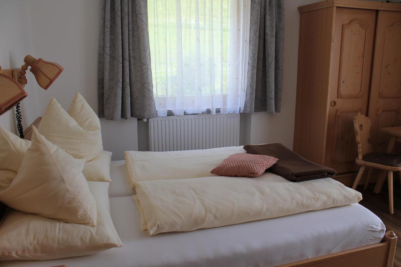 Ferienhotel Samerhof Пфаррверфен Экстерьер фото