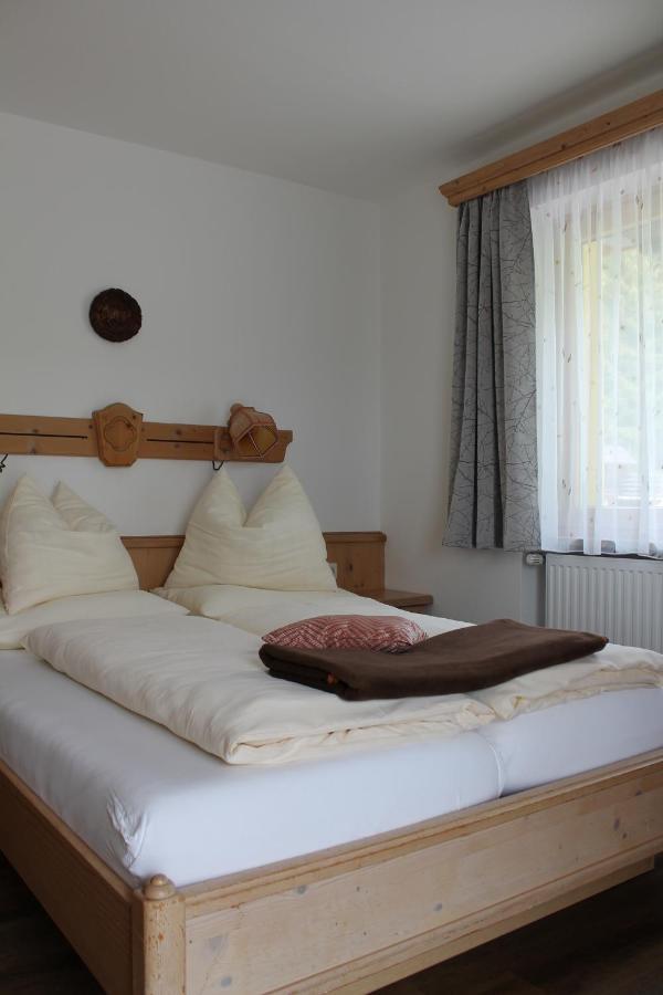 Ferienhotel Samerhof Пфаррверфен Экстерьер фото