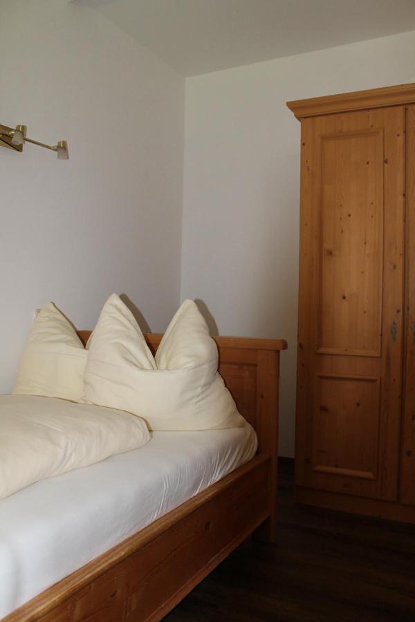 Ferienhotel Samerhof Пфаррверфен Экстерьер фото