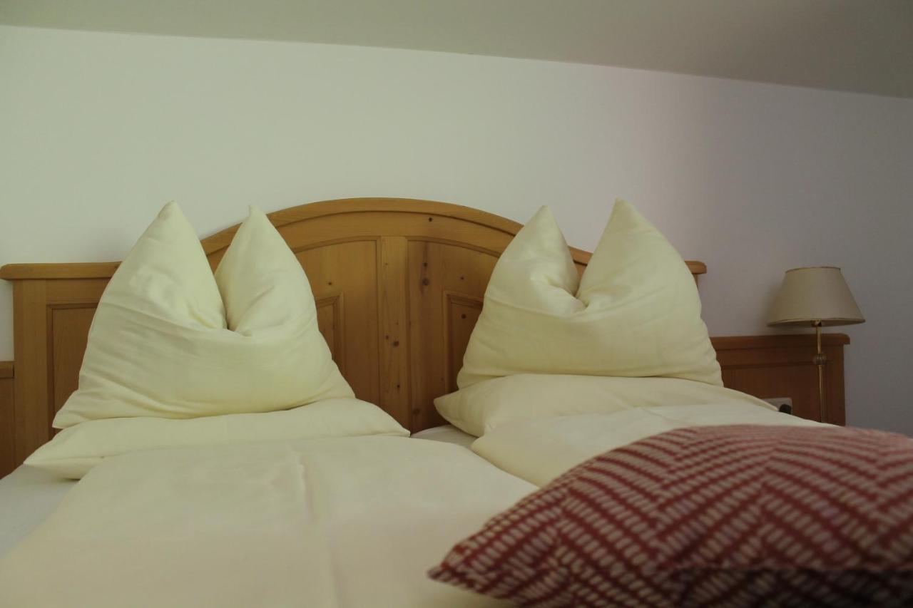 Ferienhotel Samerhof Пфаррверфен Экстерьер фото