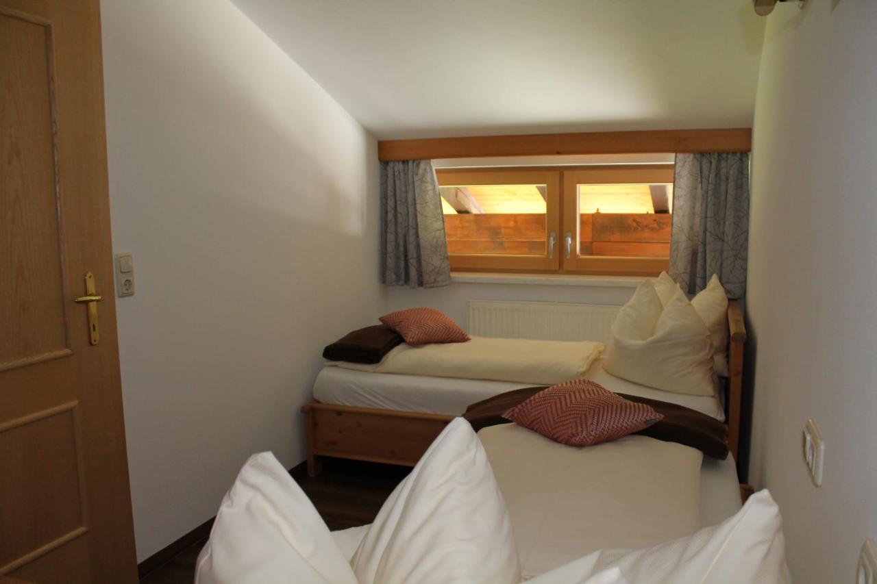 Ferienhotel Samerhof Пфаррверфен Экстерьер фото