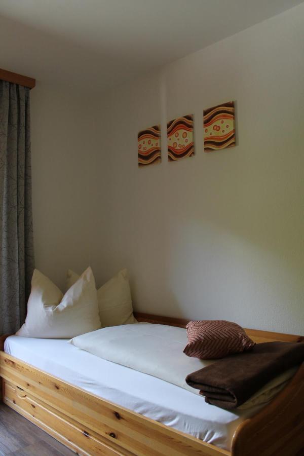Ferienhotel Samerhof Пфаррверфен Экстерьер фото