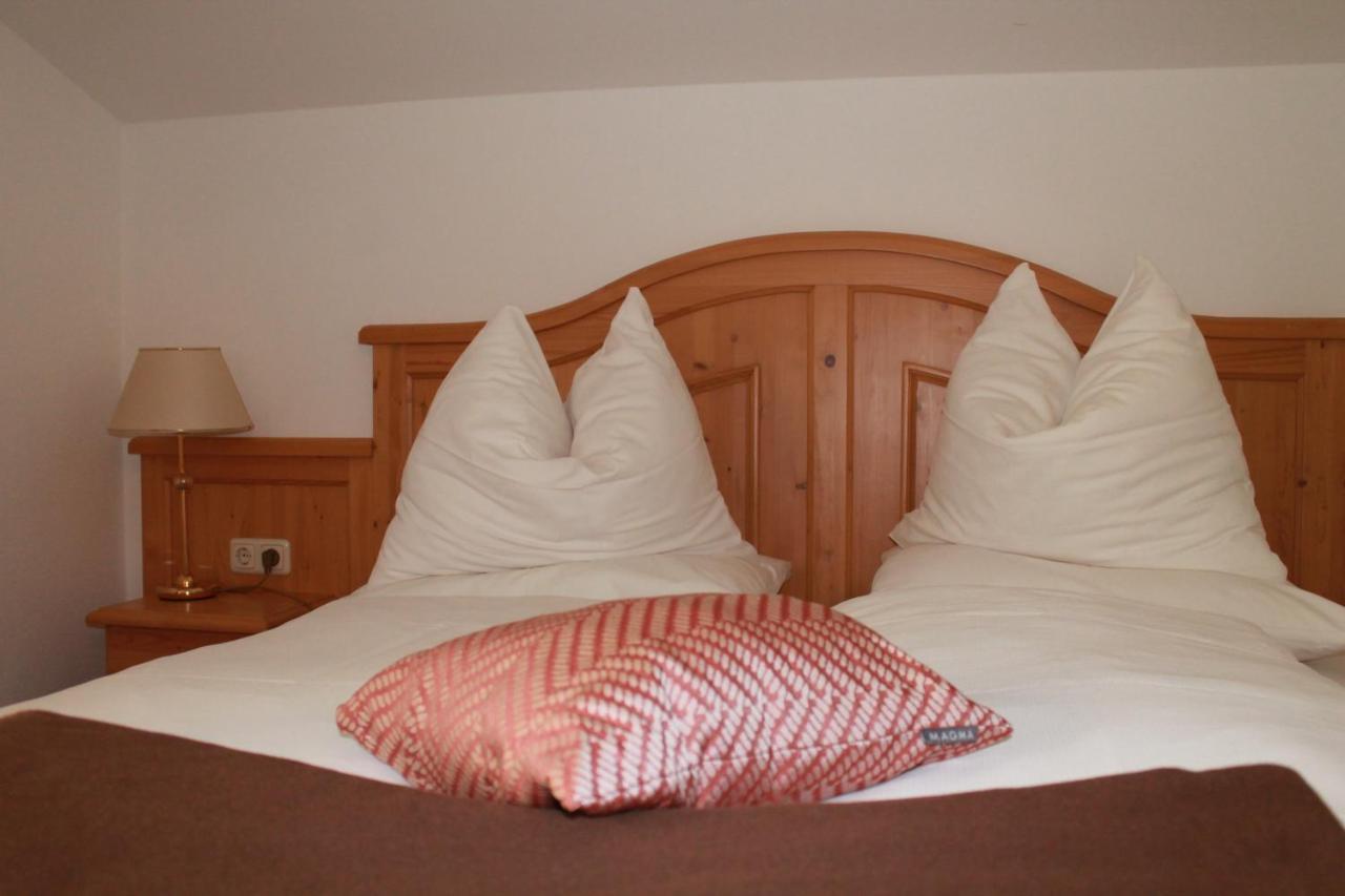 Ferienhotel Samerhof Пфаррверфен Экстерьер фото